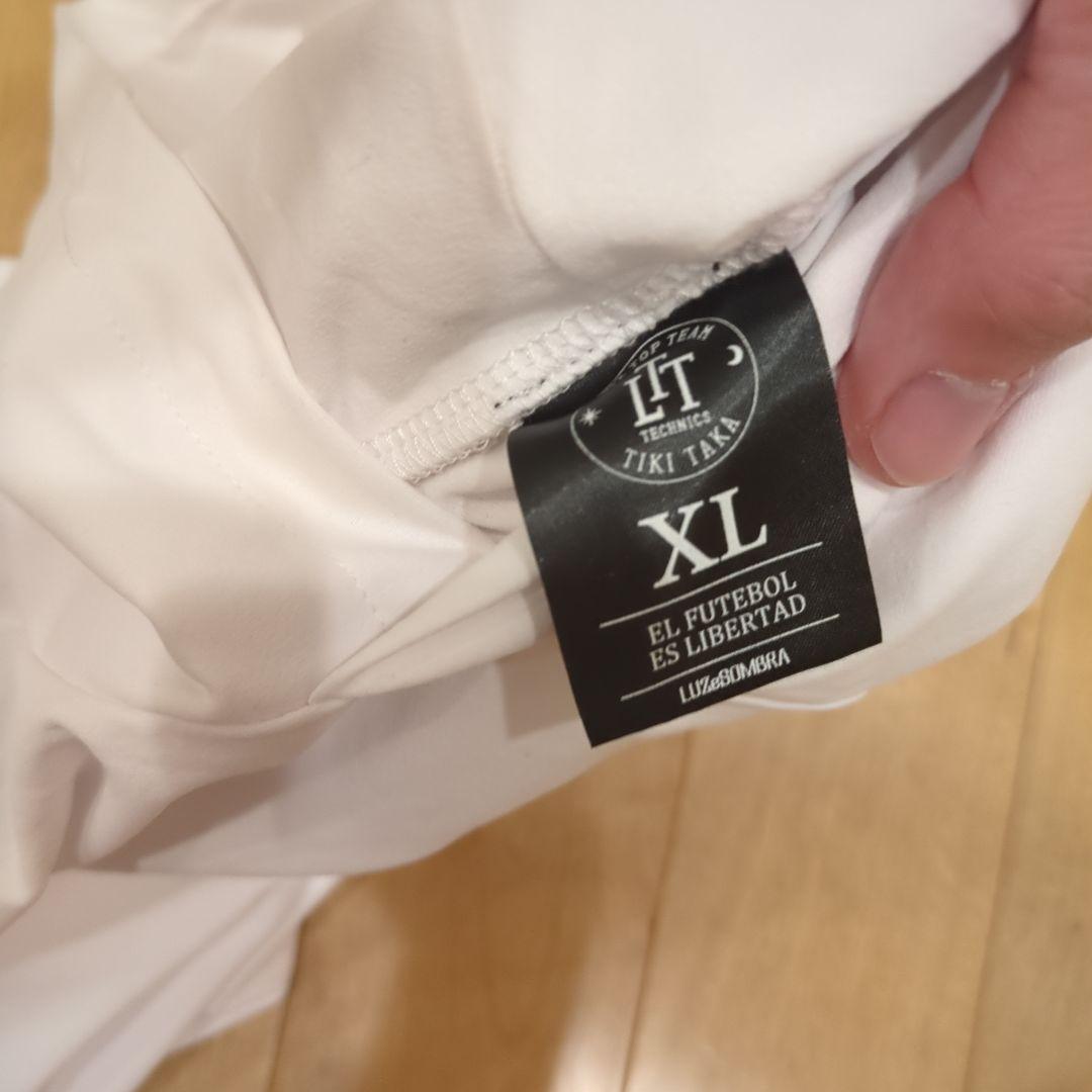 ルースイソンブラトップチームXL