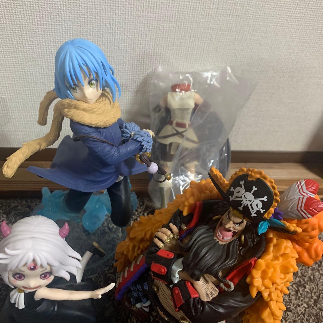 美少女などフィギア　まとめ売り13点セット　「早めに買って欲しいので値下げOK」