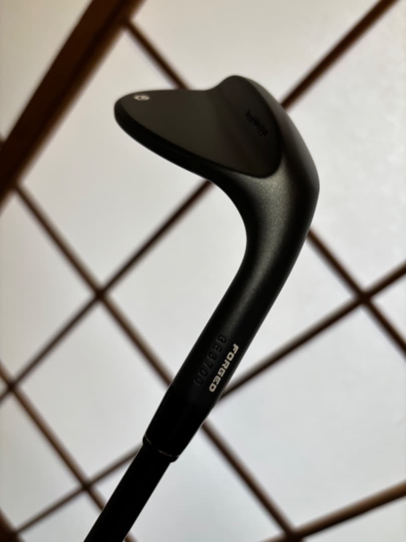 【新品】エポン EPON ツアーウェッジタイプ 56°＋ラウネウェッジ w100
