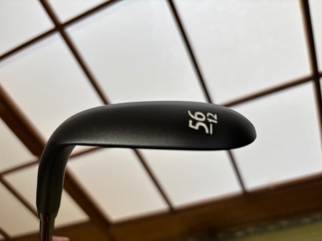 【新品】エポン EPON ツアーウェッジタイプ 56°＋ラウネウェッジ w100