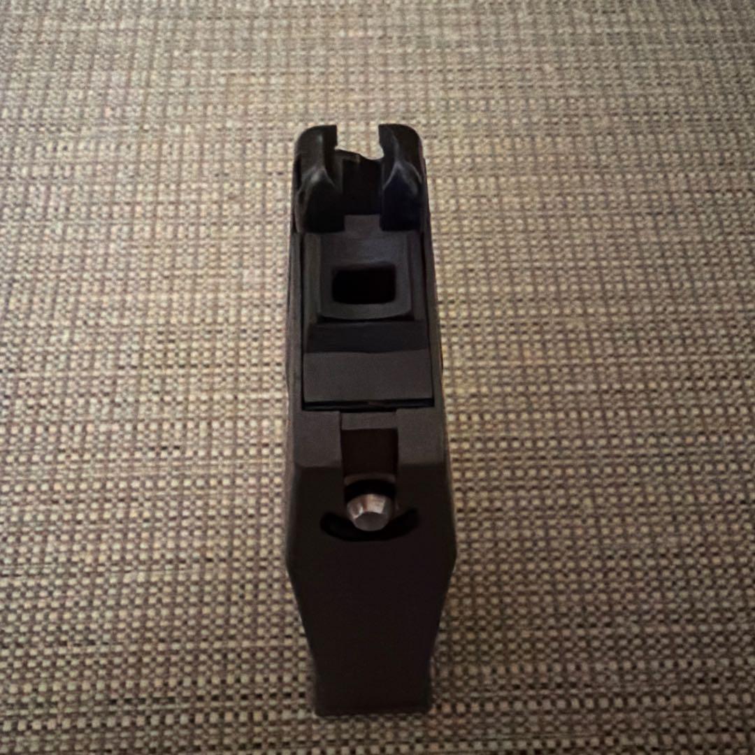 STARS M9 Special Team ガスガン　バイオハザード