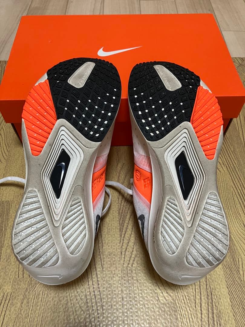 Nike ズームライバルフライ4 25.0