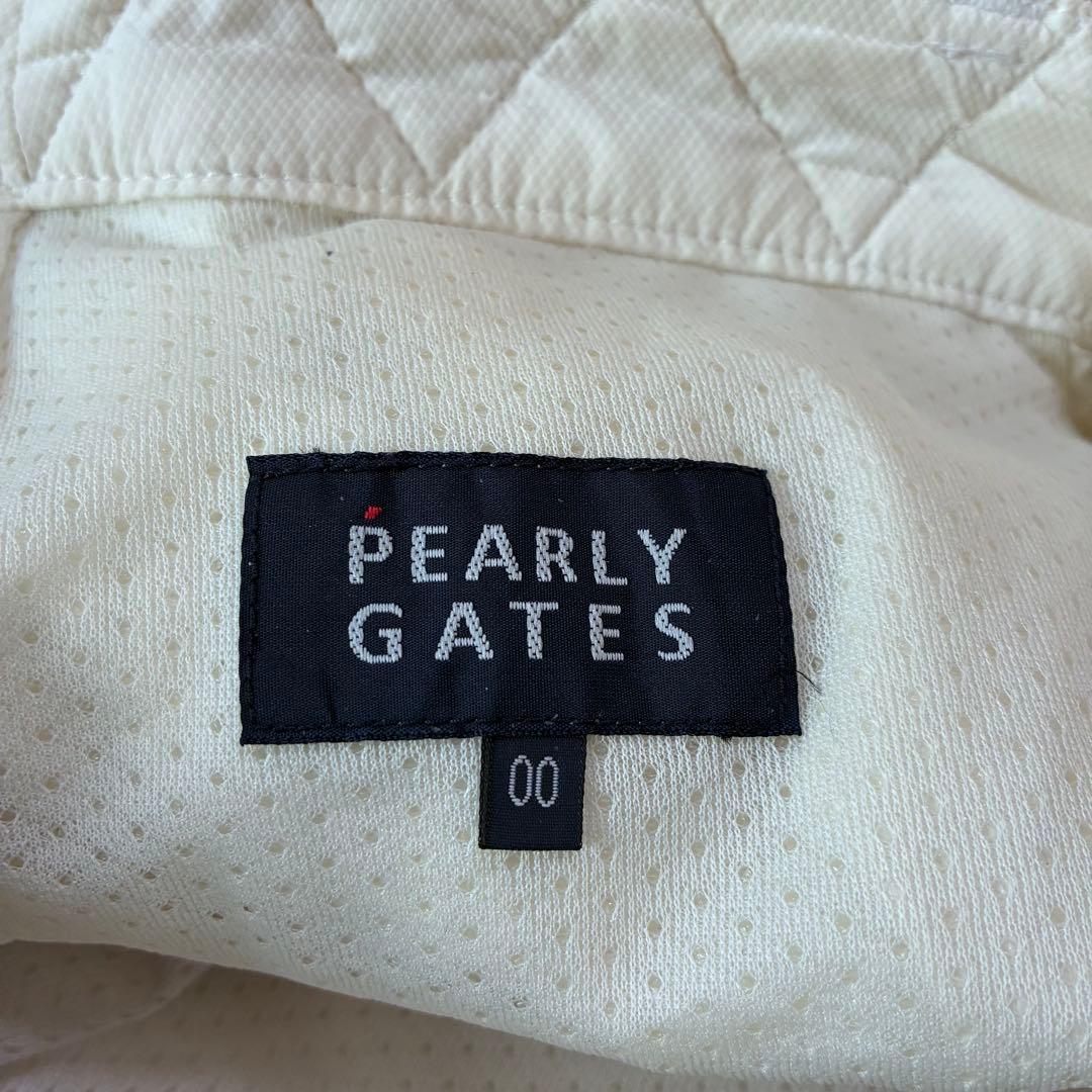 PEARLYGATES パーリーゲイツ パンツ