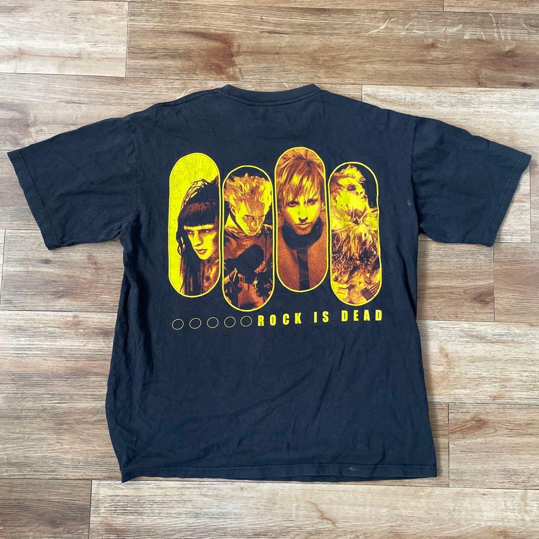 MARILYNE MANSONマリリンマンソン ヴィンテージTシャツ