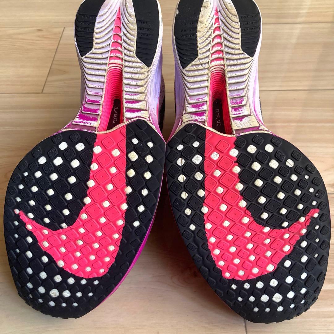 ✨世界陸連認定✨Nike ZoomX VaporFly Next% 3