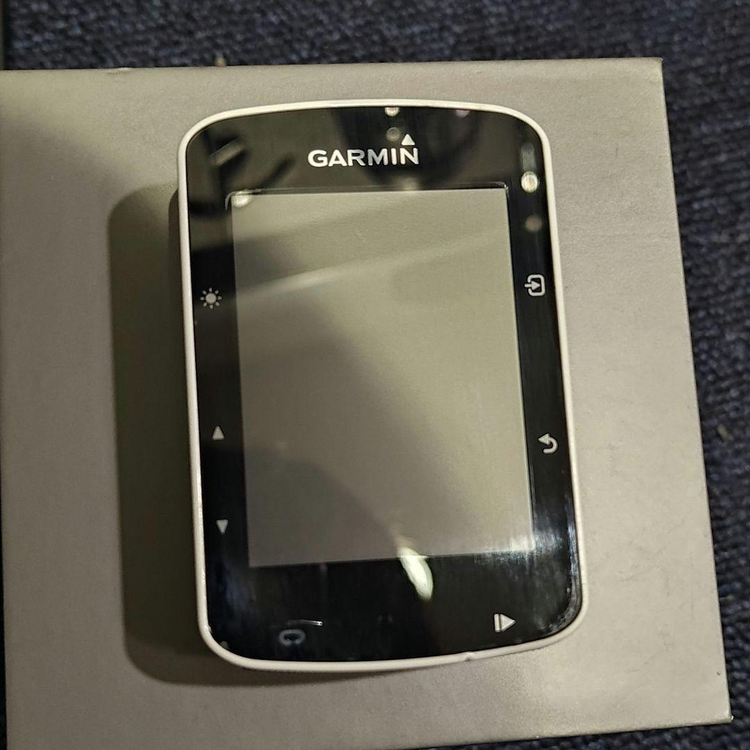 GARMIN EDGE 520J カバー付き