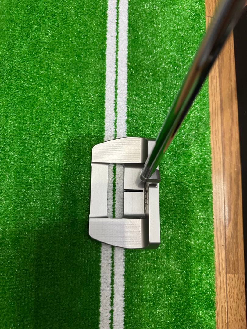 SKVONA 2.5 NO-TORQUE パター　ピレッティ