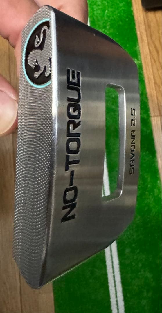 SKVONA 2.5 NO-TORQUE パター　ピレッティ