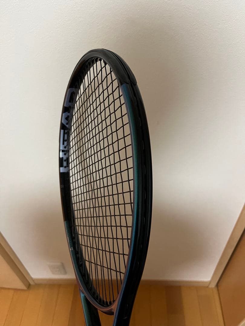 2025年モデル HEAD テニスラケットGravity PRO G2