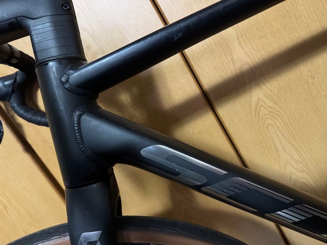 SCOTT SPEEDSTER 40 DISC 2023年