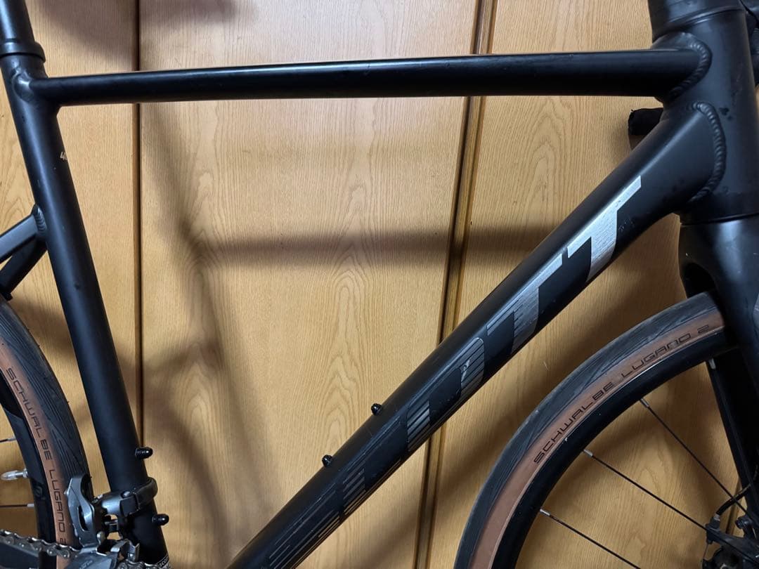SCOTT SPEEDSTER 40 DISC 2023年