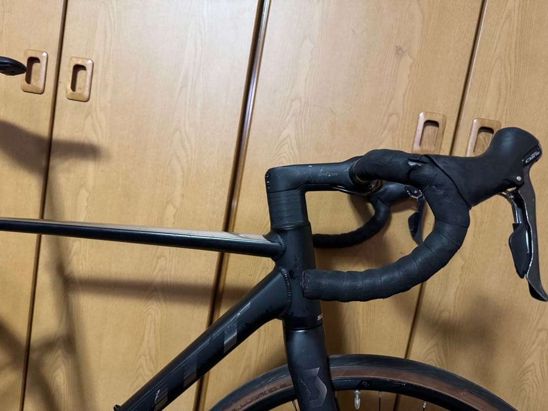 SCOTT SPEEDSTER 40 DISC 2023年