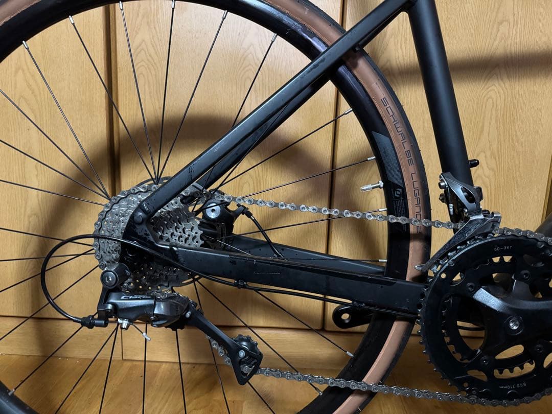 SCOTT SPEEDSTER 40 DISC 2023年