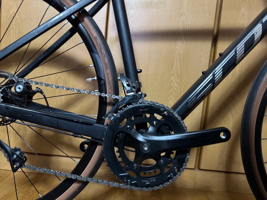 SCOTT SPEEDSTER 40 DISC 2023年