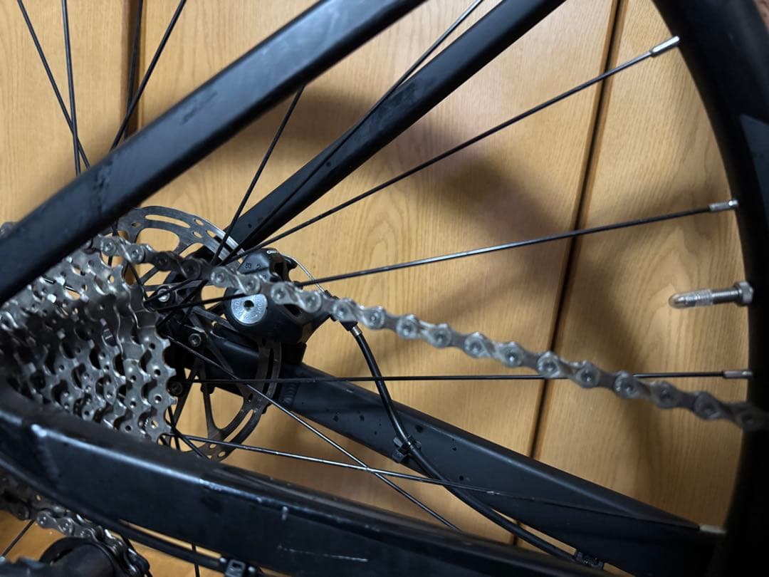 SCOTT SPEEDSTER 40 DISC 2023年