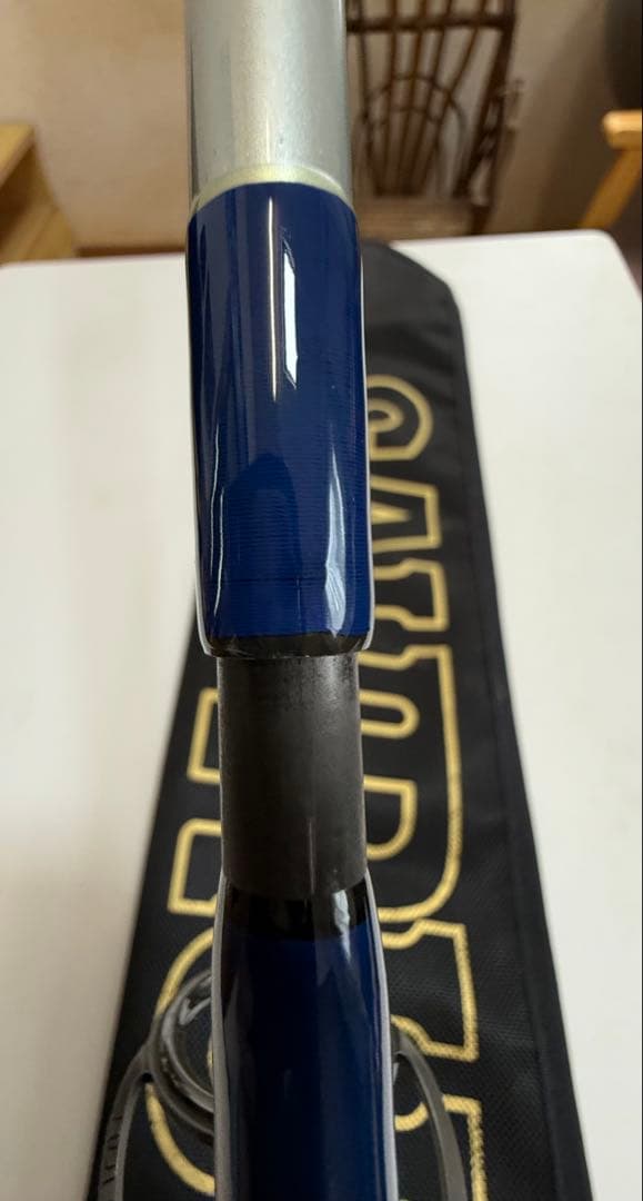 【2/22誕生日セール】 SAURUS SWS BLUE RUNNER 110