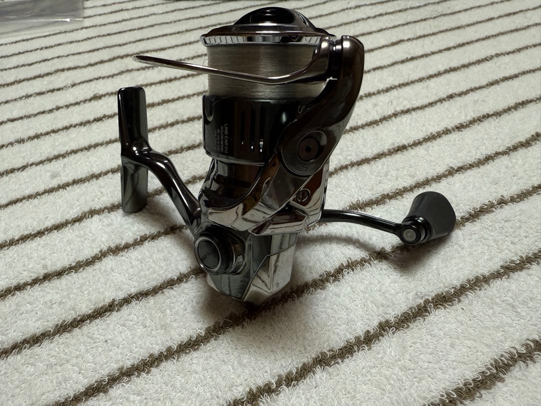 シマノ ステラ SHIMANO STELLA C2000SHG