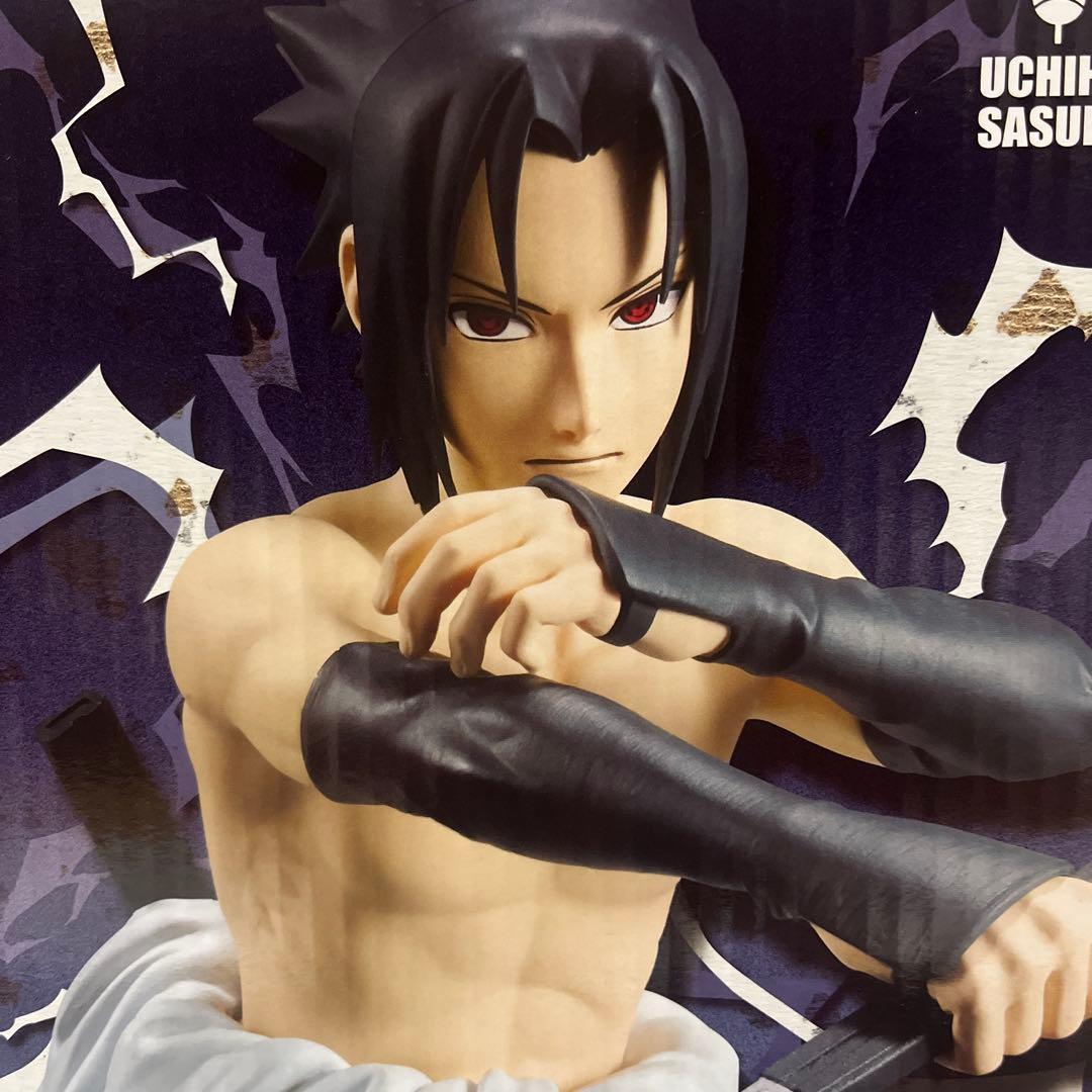 NARUTOフィギュアまとめ