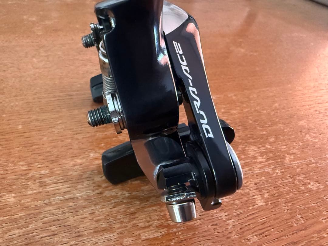 シマノ　DURA-ACE BR-9010F フロントブレーキキャパー