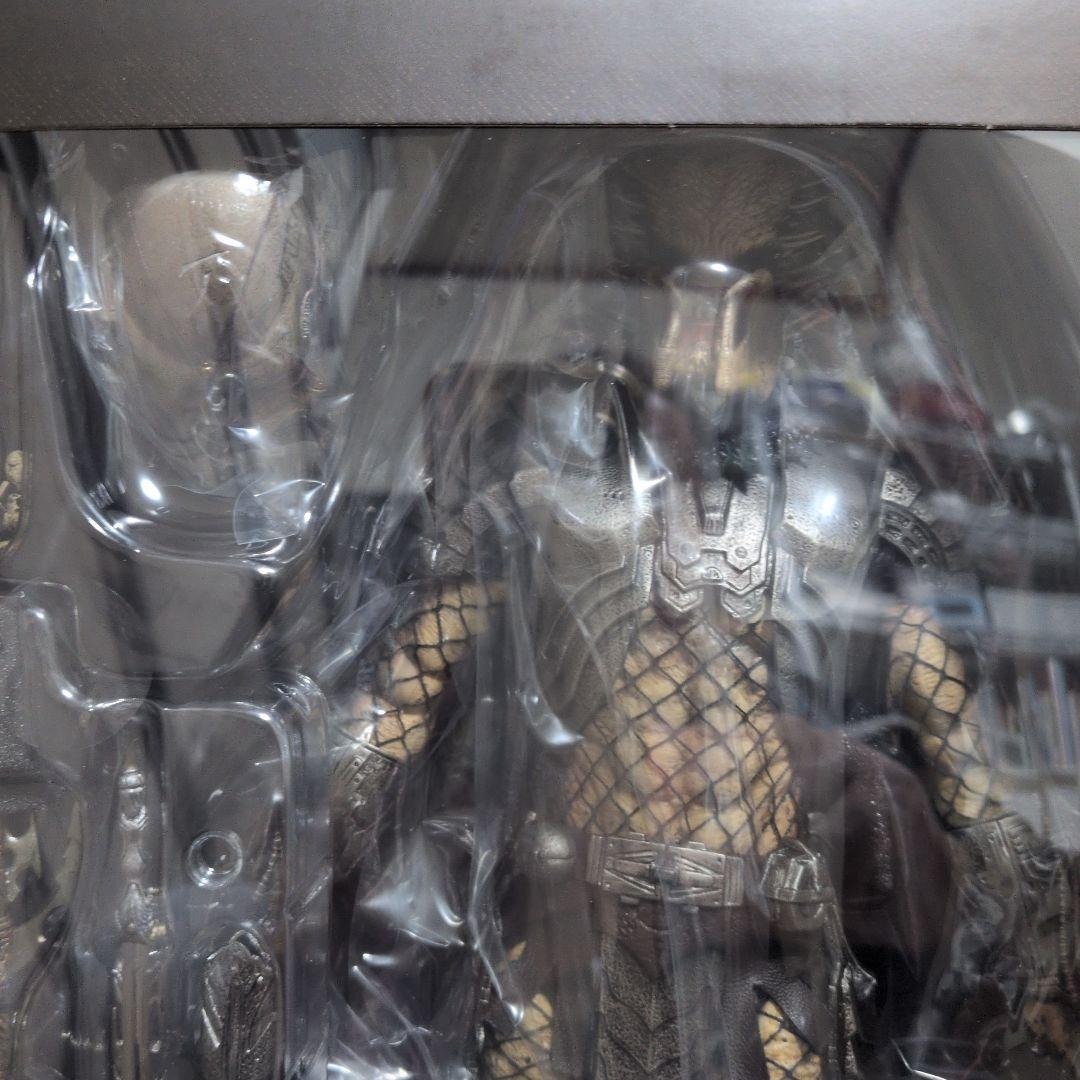 AVP ELDER PREDATOR フィギュア
