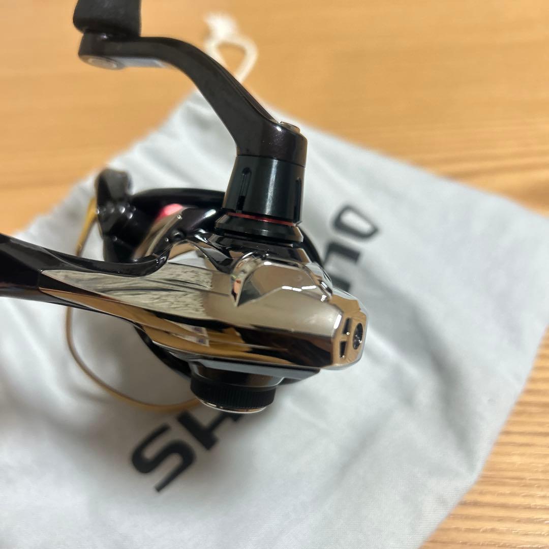 リール Shimano Sephia C14+ C3000SDH