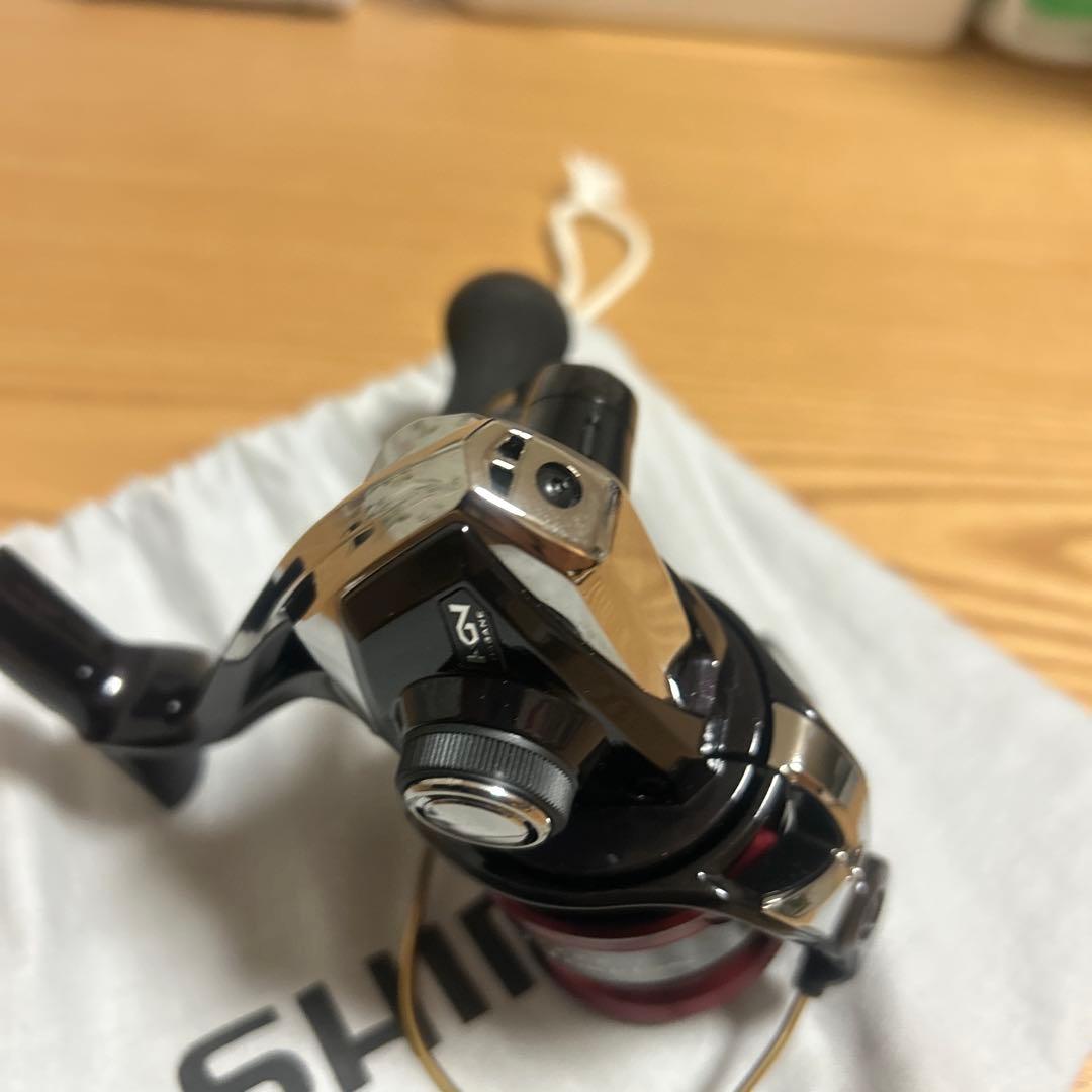 リール Shimano Sephia C14+ C3000SDH