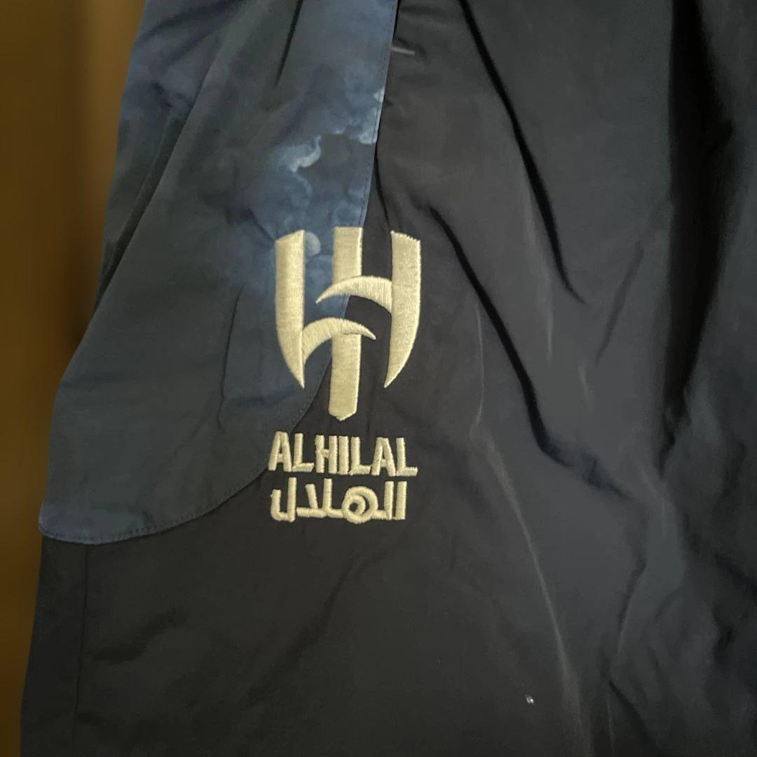 新品　Puma Al Hilal KidSuper Studios ハーフパンツ
