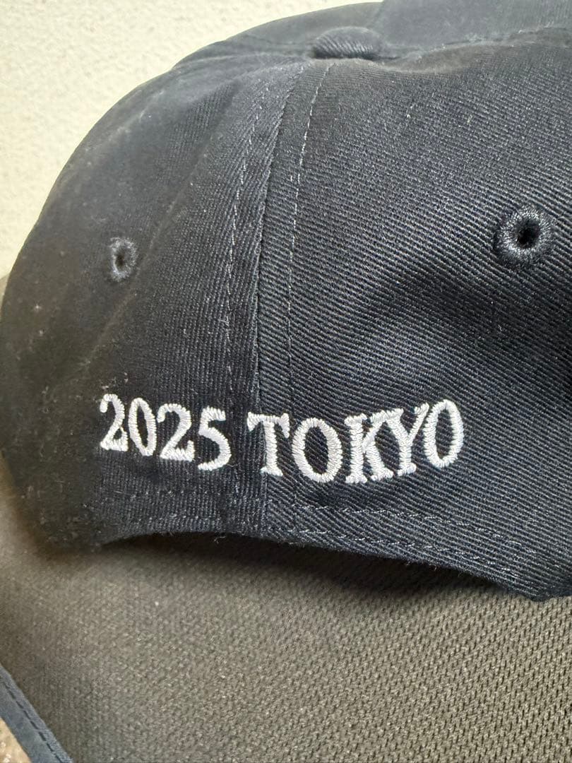 New Balance 大谷翔平キャップ 2025 TOKYO&大谷翔平Tシャツ