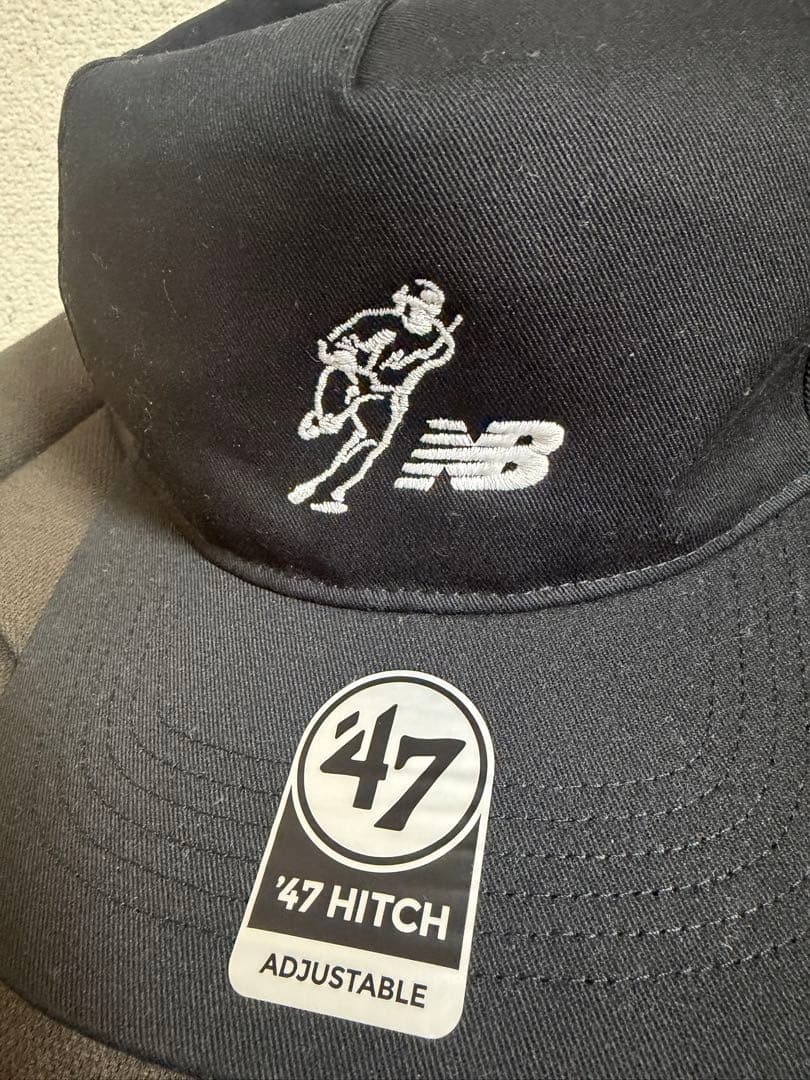 New Balance 大谷翔平キャップ 2025 TOKYO&大谷翔平Tシャツ