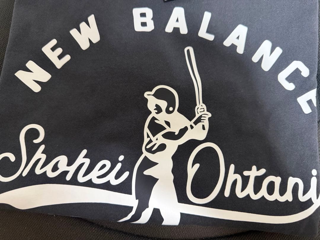 New Balance 大谷翔平キャップ 2025 TOKYO&大谷翔平Tシャツ