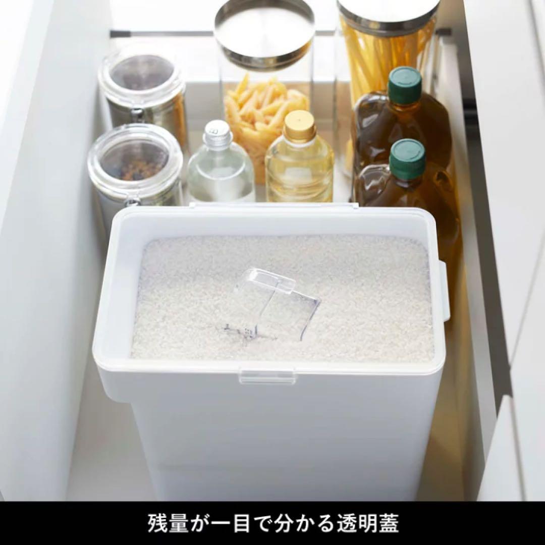 米びつ　ドッグフード入れ　米入れ　5kg 三個まとめ売り　早い者勝ち　激安　お得