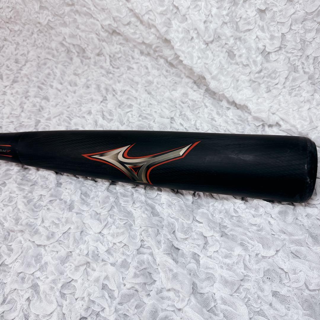 ミドル✨ ミズノ 軟式バット ビヨンドマックスレガシー 84cm　730㌘