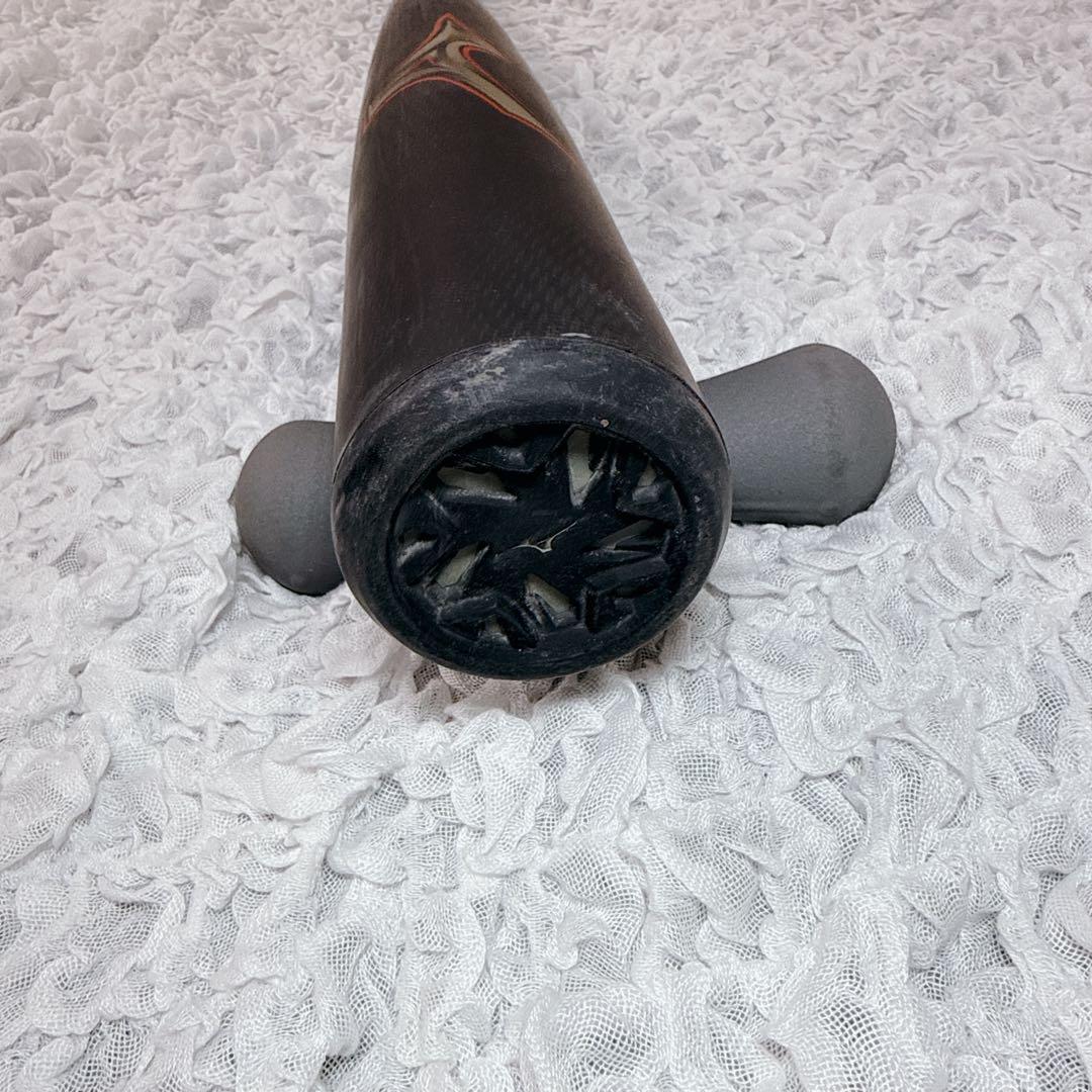 ミドル✨ ミズノ 軟式バット ビヨンドマックスレガシー 84cm　730㌘