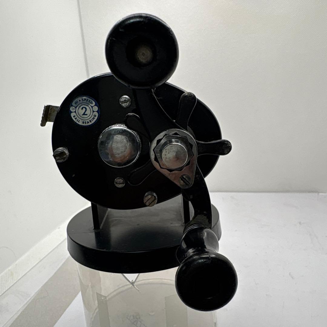 シェークスピアプレジデントベイトリール