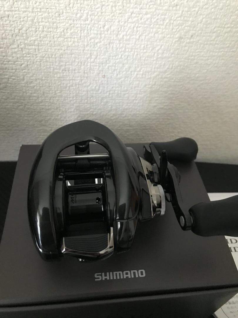 美品 SHIMANO 23アンタレスDCMDHG RIGHT
