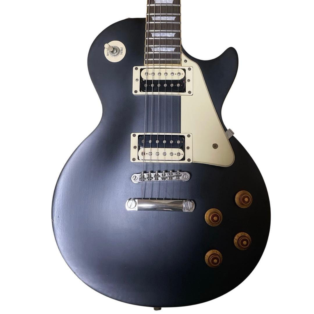 【美品】Epiphone レスポールカスタム Traditional Pro