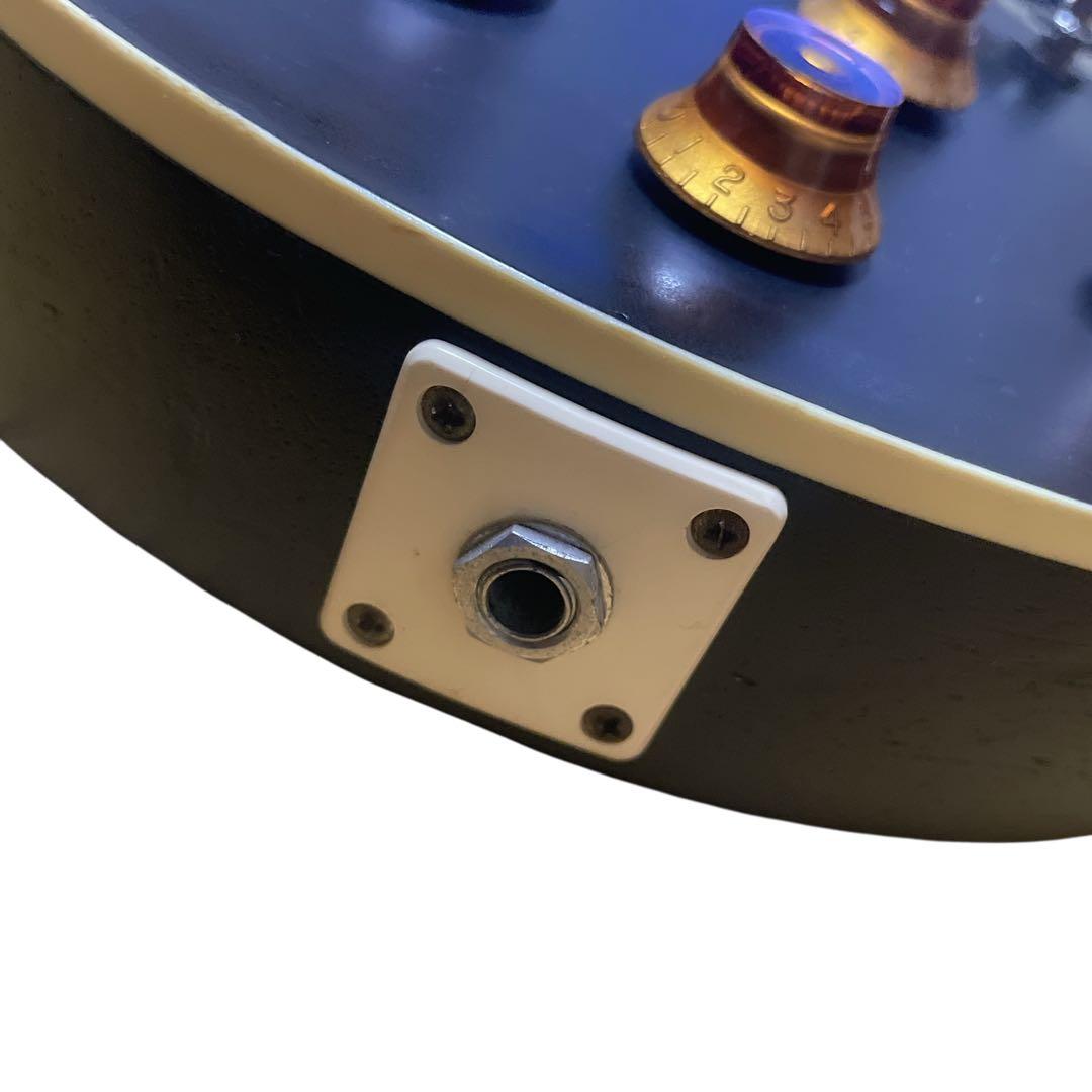 【美品】Epiphone レスポールカスタム Traditional Pro