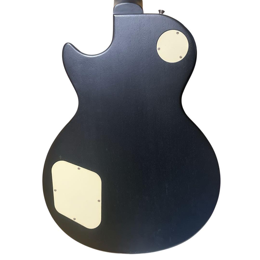 【美品】Epiphone レスポールカスタム Traditional Pro