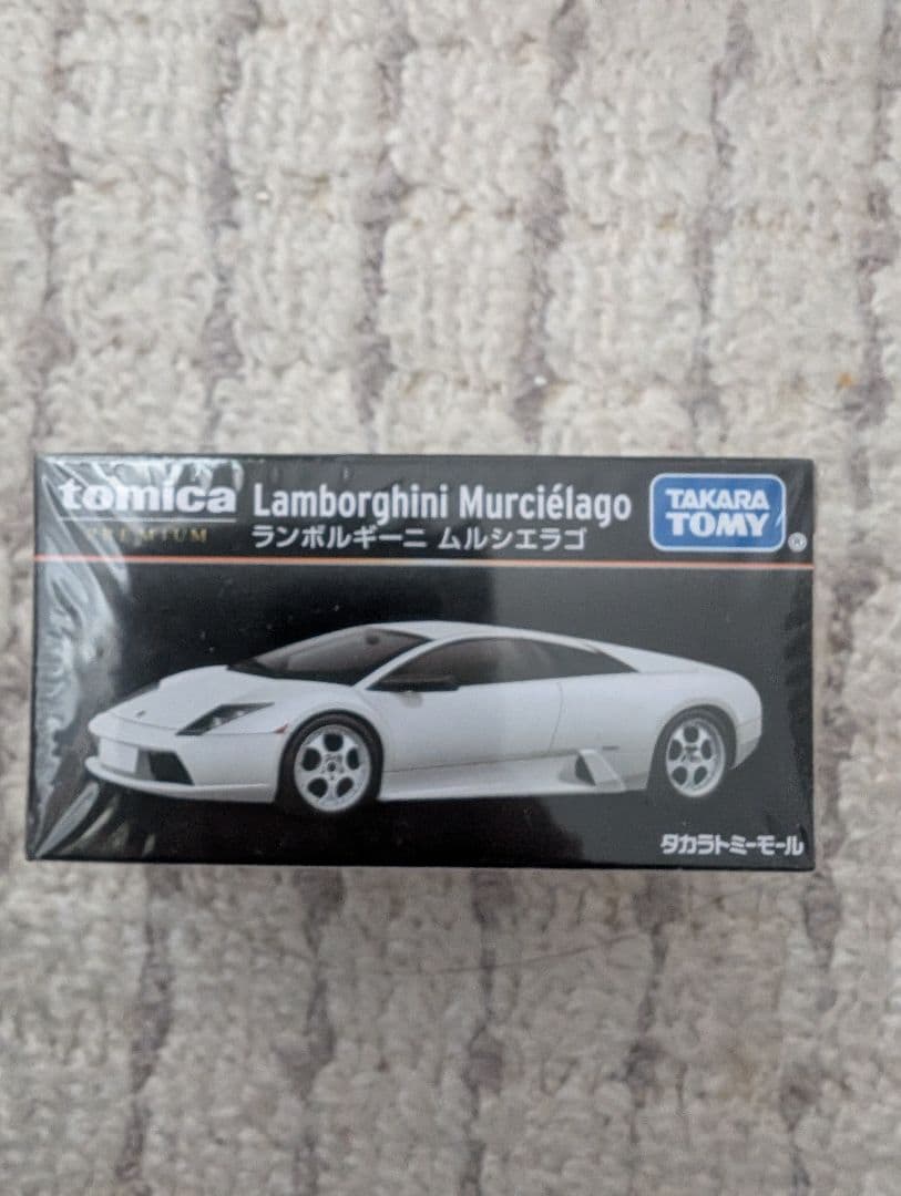トミカ 7種セット トミカ トミカプレミアム　セット