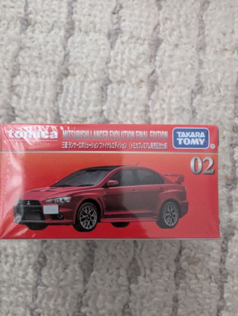 トミカ 7種セット トミカ トミカプレミアム　セット