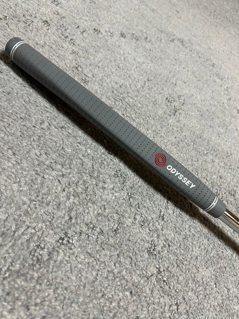 オデッセイ パター ホワイトホットOG #5 33インチ