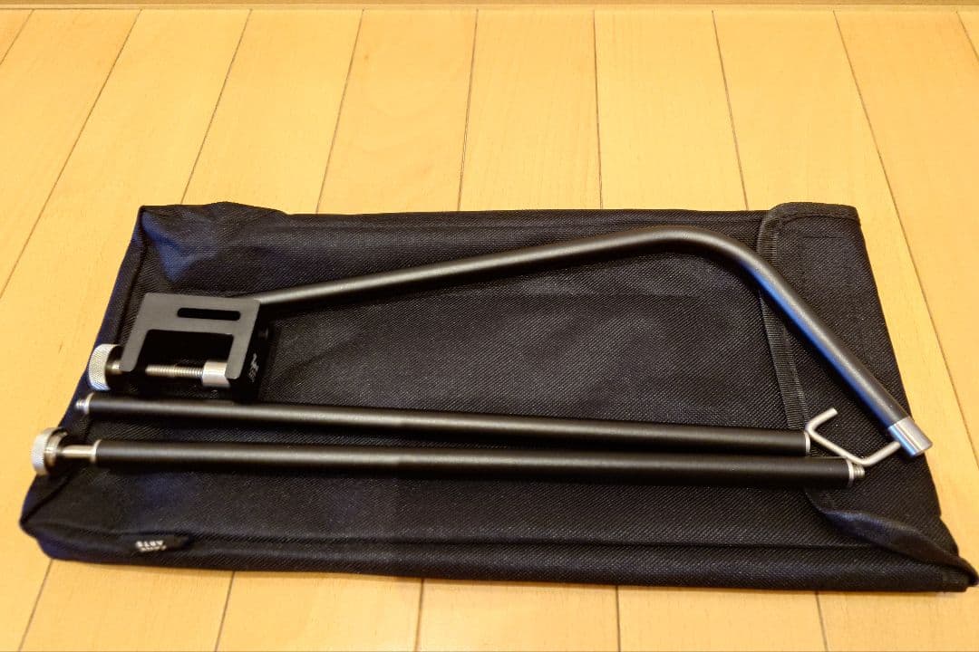 ゼインアーツ MINI OZ HANGER ミニオズハンガー