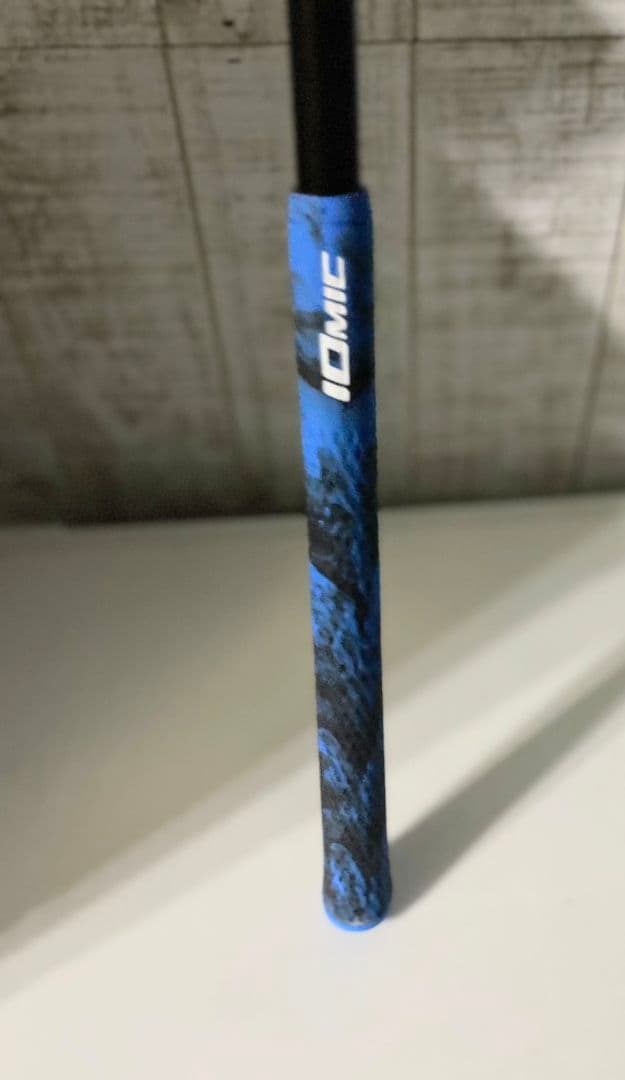 AXIS GOLFスリーブ付 レジオフォーミュラB　X55ドライバーシャフト