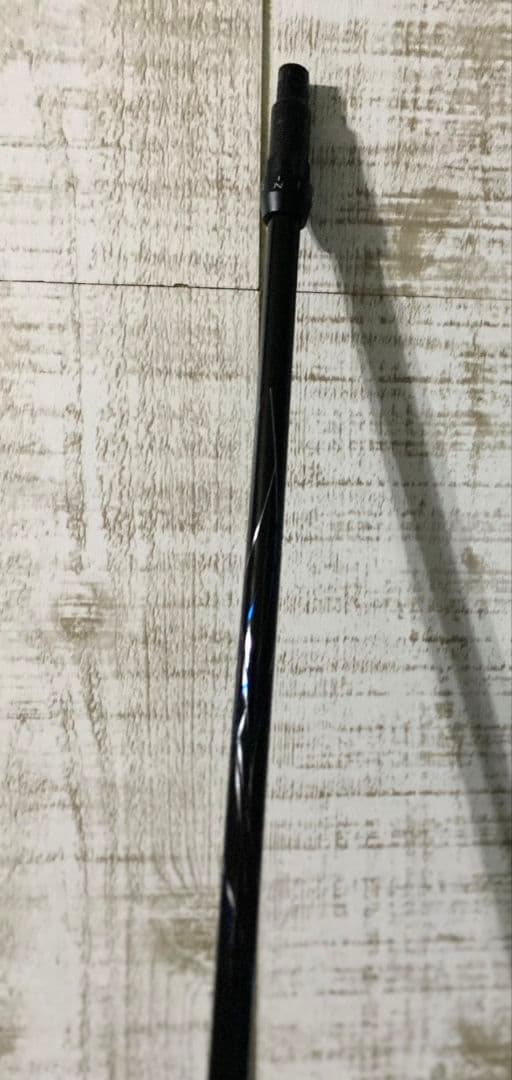 AXIS GOLFスリーブ付 レジオフォーミュラB　X55ドライバーシャフト