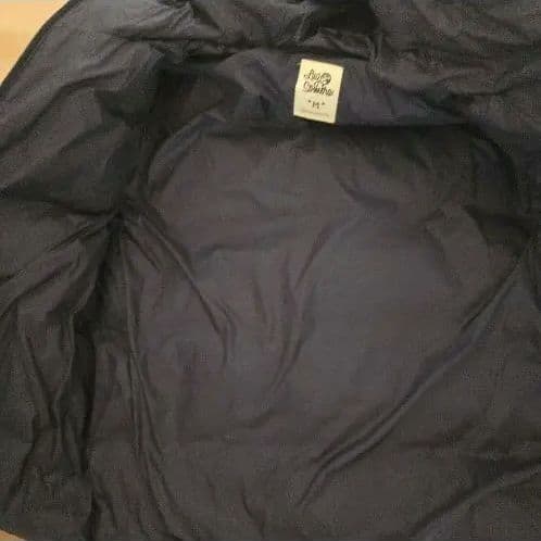 美品　ルースイソンブラ　ダウン　M