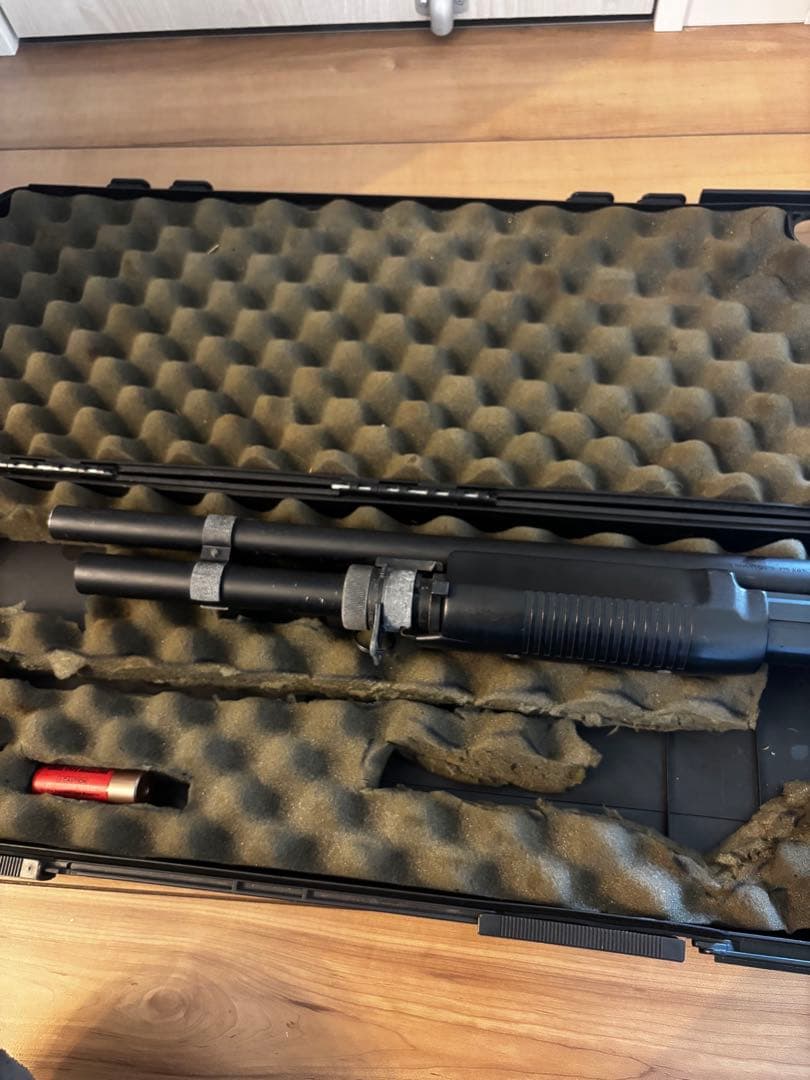 東京マルイ M3スーパー90