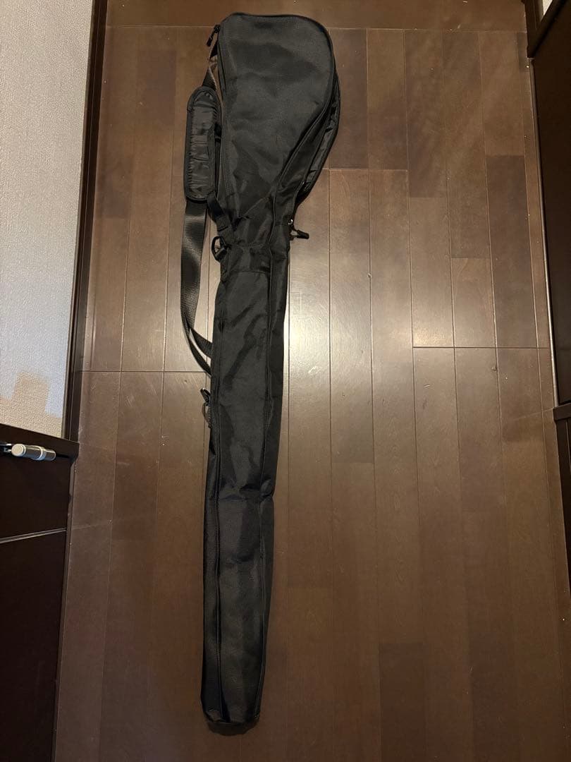 木梨サイクル ゴルフ クラブケース