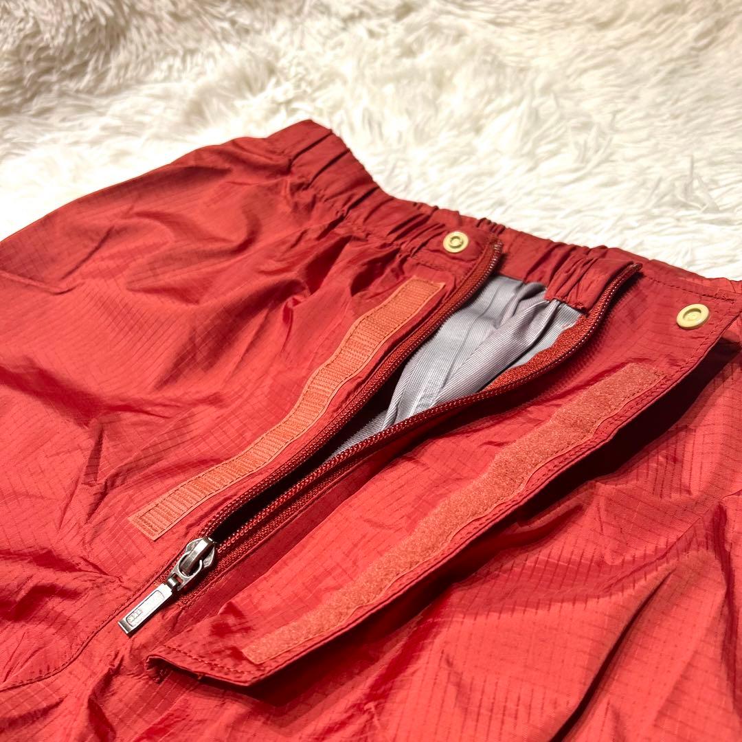 美品✨】DESCENTE Dermizax スキーパンツ ウィンタースポーツ L