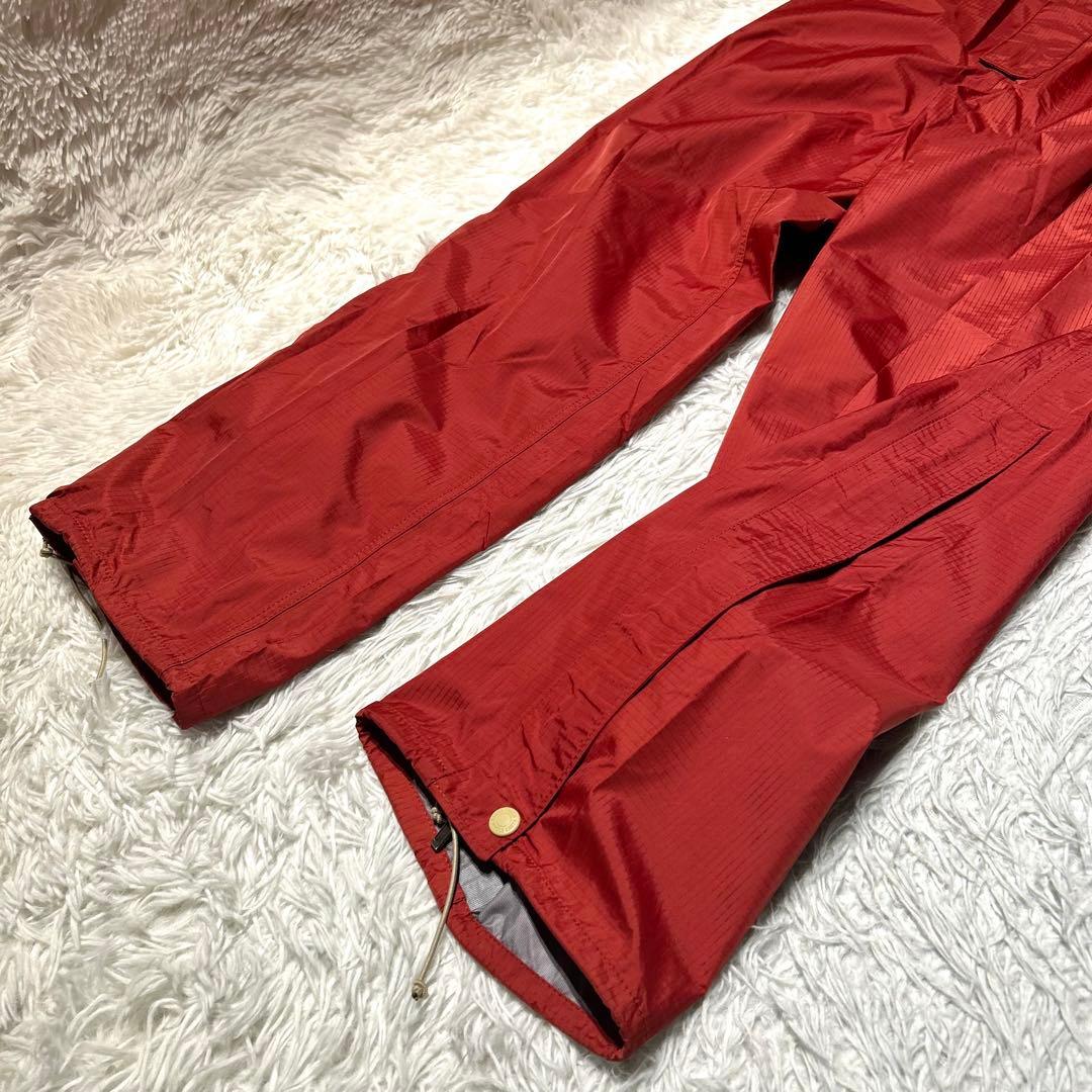 美品✨】DESCENTE Dermizax スキーパンツ ウィンタースポーツ L