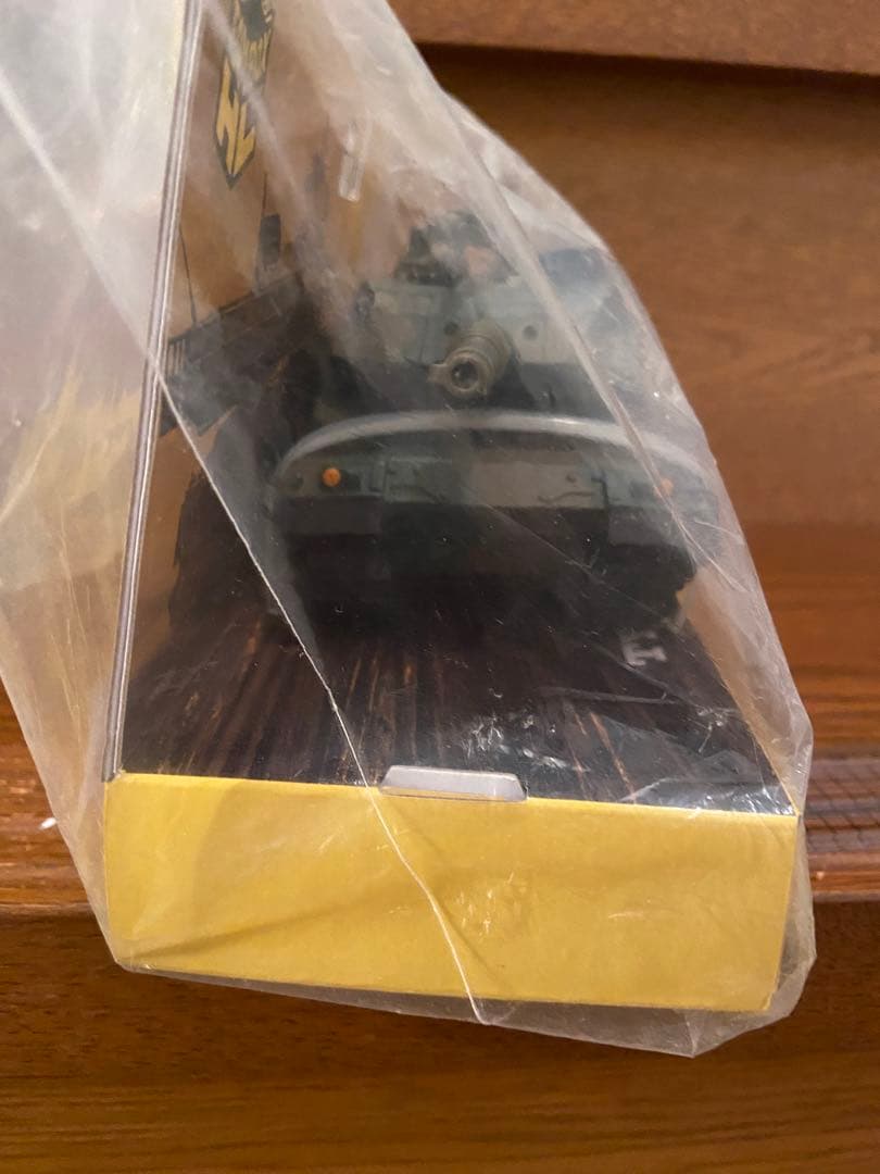 ガルパン  てのひら戦車道コレクション
